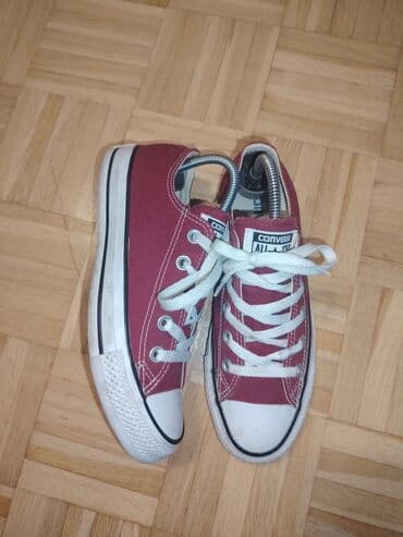 Čizme: Patike, Converse, veličina - 41 — 3