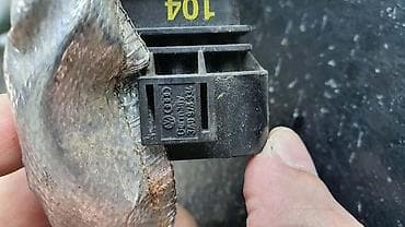 motalica za spanere: LAMBDA SONDA ZA AUDI OSTALO | lamda sonda 3A0 973 334 audi vw — 2