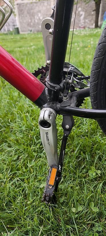 polovni bicikli cena: Planinski/treking bicikl GT (serija Avalanche/XCR) sa 26” točkovima - — 5