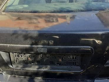 automatska cerada za auto: VRATA ZA VOLVO S40, V40 OD 1996. DO 2005. GOD. | odlična prednja — 5