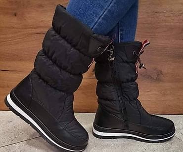 obuca novi pazar: Čizme, 40, bоја - Roze — 10