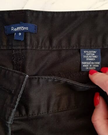 kompleti prsluk i pantalone: Pantalone,jeftine, dobre — 3