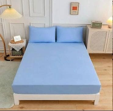 posteljina ikea za decu: Bračna — 6