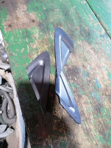 led oci za auto: Poklopac krila – Fiat Grande Punto Opis: - Plastični poklopci/ukrasne — 1
