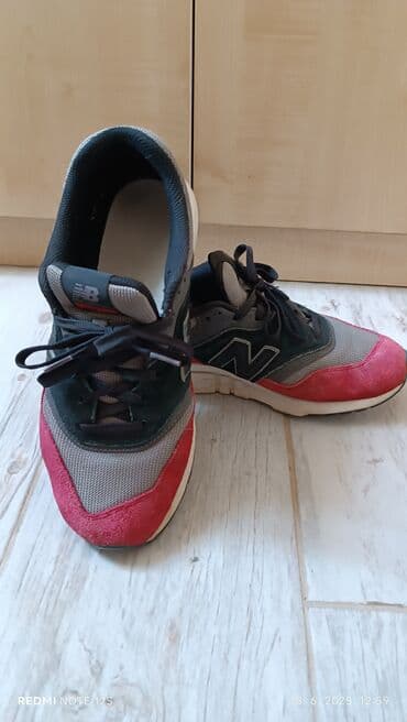 muske rolke h m: Patike, New Balance, veličina - 43 — 2