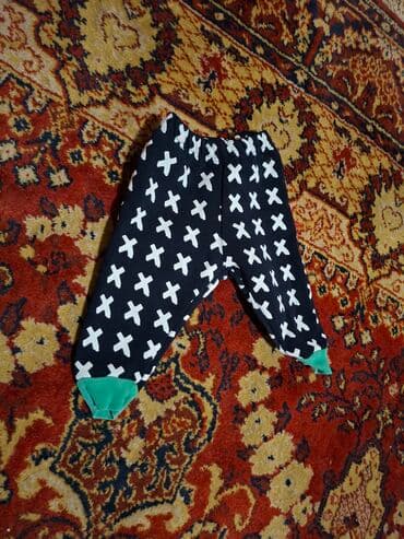 decije velicine s m l: Paket: Bodiji, Unisex — 8