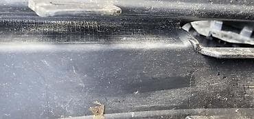 prekidac za auto: REŠETKA BRANIKA DESNA ZA VOLKSWAGEN GOLF 8 | Volkswagen golf 8 — 2