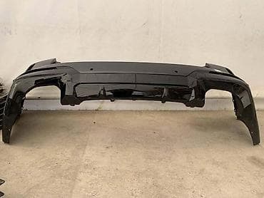 BRANIK SPOJLER DIFUZOR ZA BMW X3 OD 2018. DO 2021. GOD. - 8081853 — 4