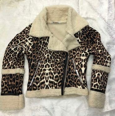 Women's Clothing: Fur — 4