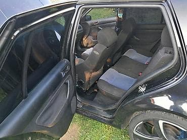 ventilator za auto: TAPACIRI ZA VOLKSWAGEN GOLF 4 | Tapaciri sa svim rukohvatima za — 2