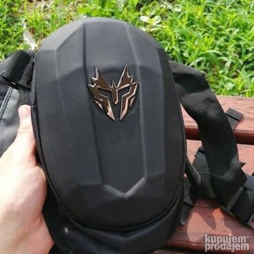 Muzički instrumenti: Protektori za Kolena i Laktove NOVI Komplet za Bajkere Plus Mnogo — 8