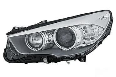 Farovi: BMW 5 F07 FAROVI | SVI DELOVI SU NOVI I ORIGINALNI!   MOGUCNOST — 1