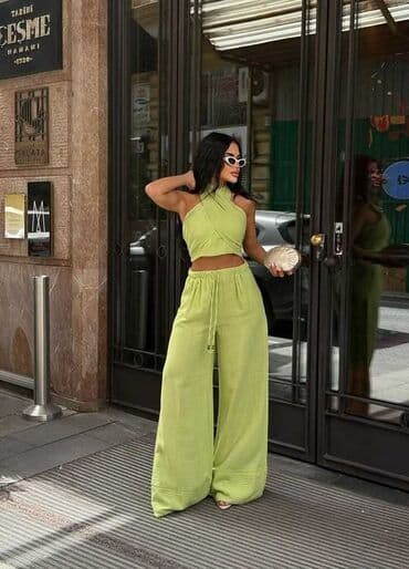 svecane haljine i kompleti za punije osobe: 9Fashion Woman — 1