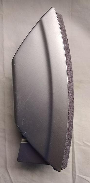 Zvucnik Pioneer S-DV222 dvosistemski visina 210 mm. max. snaga 75 W,6