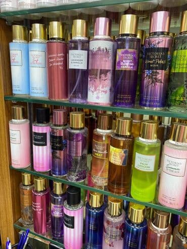 krema za lice sa retinolom i vitaminom c: Sok cena Victoria’s Secret mist 1500 din novo akcija — 9