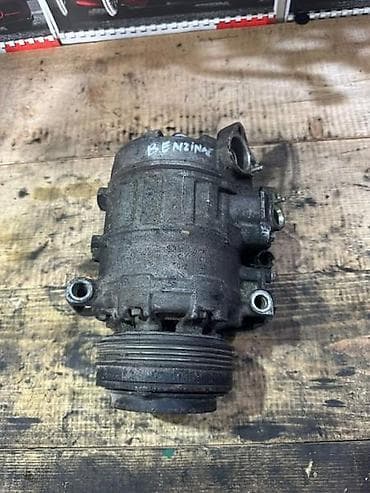 kompresor 220v: KOMPRESOR KLIME M54 S54 ZA BMW 315, 316, 318 . OD 2001. DO 2005 — 3