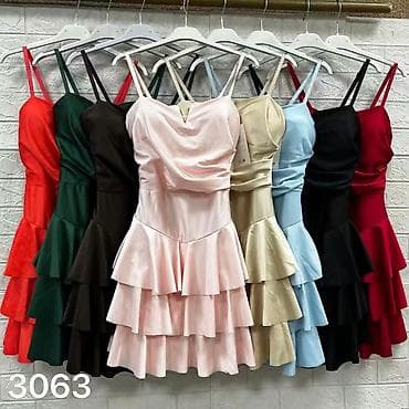 prepravka odece: 06. ✨ Haljina 3.100 dinara ✨H — 6