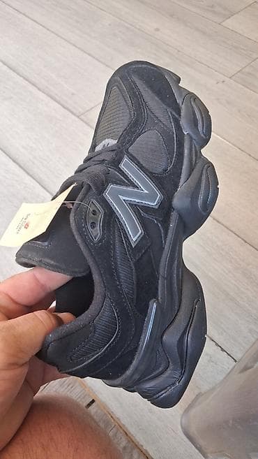 new balance brojevi: New balance 9060 patike crne NOVO Novo Brojevi 36 do 46 fb Moja — 1