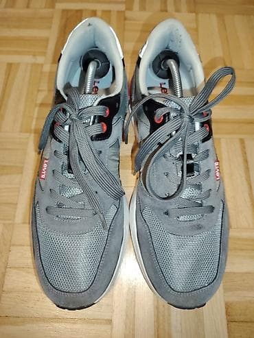 Sandale i papuče: Patike, LeviS, veličina - 43 — 1