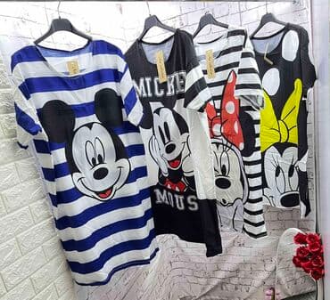 etno tunika: Tunika 2200 — 3