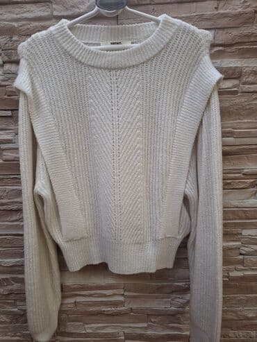 calvin klein patike bele: M, Vuna, Kratki, Jednobojni — 3