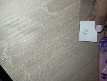 bele helanke prodaja: Prodajem nakit srebro finoca 925 Porudzbine mozete slati na Uplata — 26