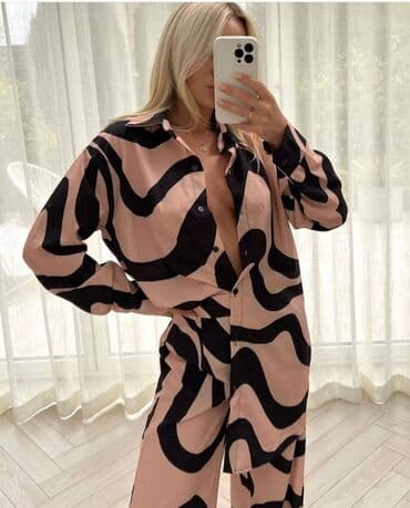 ramax nova kolekcija: New Colection Kompleti S•MM•L•Xl Cena 4200 — 4