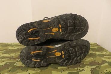 muške pidžame c a: Boots, size - 44 — 8