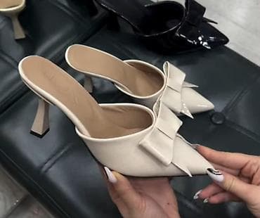 nike tn 3: Ankle boots — 7