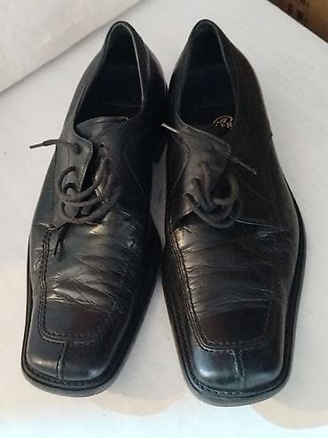 pull and bear haljine srbija: Cipele Bolero,prirodna koza broj 39-500 dinara Odlicno stanje Broj 39 — 2