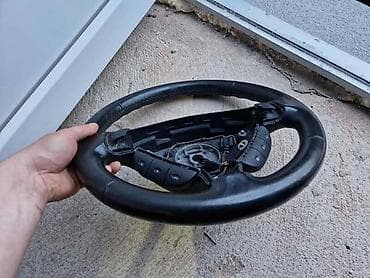 kozna sedista: KOZNI VOLAN SA KOMANDAMA ZA OPEL ASTRA G, ZAFIRA | Svi delovi za — 2