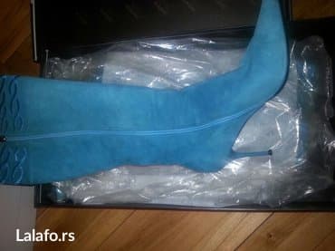 nike tuned 3: High boots, Replay, 39.5 — 1