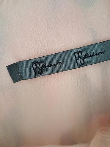 Haljina sa cvetnim printom – P S Fashion - Brend: P S Fashion