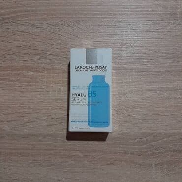 tech fleece s: NOV La Roche Posay retinol B3 serum protiv bora anti age La — 3