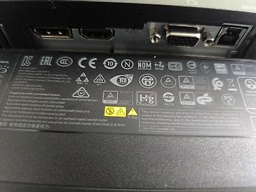 crt monitor cena: Lenovo ThinkVision IPS monitor 23.8 Prodajem vrhunski monitor — 7