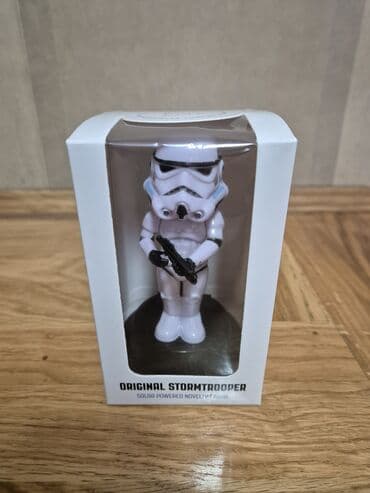 conversation with a killer the john wayne online sa prevodom: Star Wars figura Stormtrooper, potpuno nova i neotpakovana. Kada se — 1