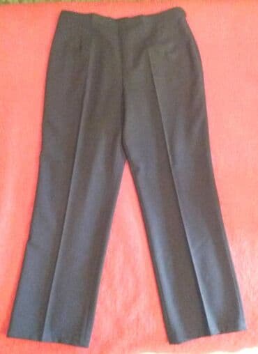 svecane pantalone i tunike: 6XL (EU 52), Normalan struk, Ravne nogavice — 10