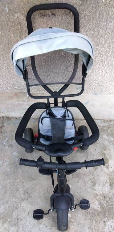 moon boot decije cizme: Deciji tricikl duz.oko 80 sir.oko 41 vis.sedista oko 35 cm.,mogucnost — 6