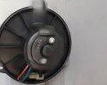 kupujem cirkular za drva: VENTILATOR KABINE ZA MITSUBISHI SPACE STAR OD 1998. DO 2002. GOD. | — 4