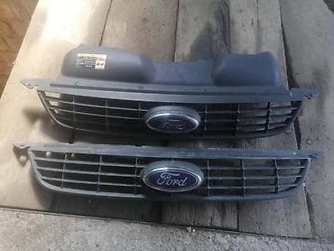 focus 2: PREDNJA MASKA ZA FORD FOCUS OD 2002. DO 2009. GOD. | SMEDEREVSKA — 1