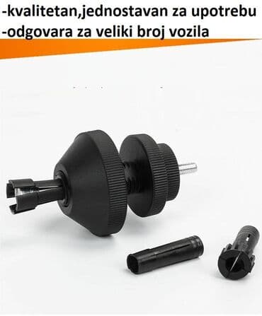 auto otpad valjevo: Alat za montiranje - centriranje seta kvacila NOVO! Set za — 2
