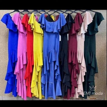 morgan odeca: 2700 — 2