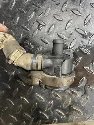 uljna pumpa 2.0 tdi cena: AUDI A3 QOLF 7 DELOVI POMOCNA PUMPA ELEKTRICNA 5Q0965567 | audi vw — 2