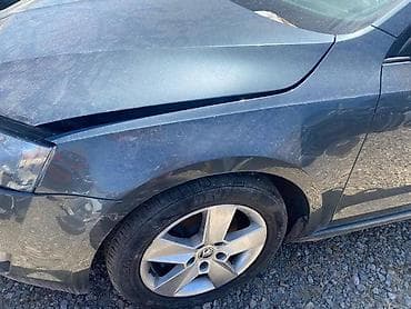 pumpa za sup: KRILO ZA ŠKODA OCTAVIA OD 2013. DO 2017. GOD. | Krilo za Skoda — 1