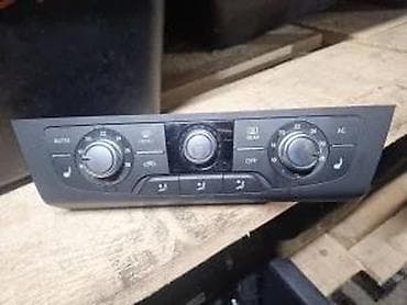 KLIMATRONIK. A6 4G. 4G0820043AC. 4 | Klimatronik. A6 4g