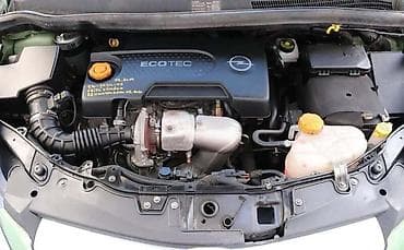serbian car market: MOTOR 1.3 CDTI ZA OPEL CORSA D OD 2006. DO 2014. GOD. | Polovni — 1