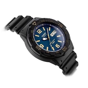 casio kupujemprodajem: Casio MRW-200H-2B3V Potpuno NOV sat Casio MRW-200H-2B3V, dolazi u — 7