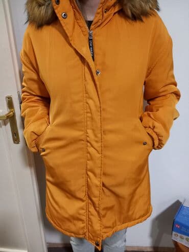softshell jakna lidl: Lc Waikiki, S (EU 36), Single-colored — 1
