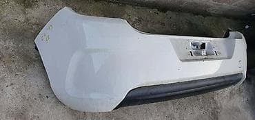 kobalt cena za kg: ZADNJI BRANIK ZA CITROEN C4 OD 2010. DO 2018. GOD. | Citroen C4 — 1