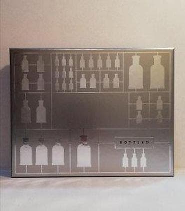 Personal Items: HUGO BOSS BOTTLED EDT100ML+DEO150ML+SG100ML | Hugo Boss Bottled — 6